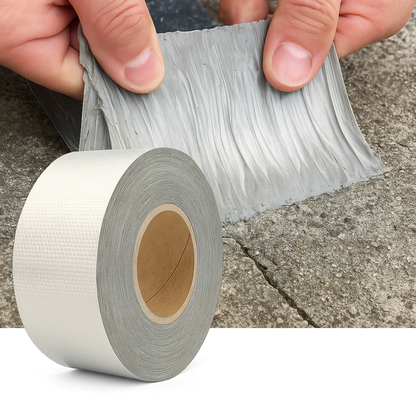 SellaMax | Cinta de sellado profesional ultrarresistente | Especial para fugas y reparaciones